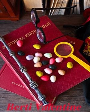 داستانی عاشقانه